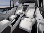 Mercedes-Maybach GLS600 4Matic 2020 года (WW)